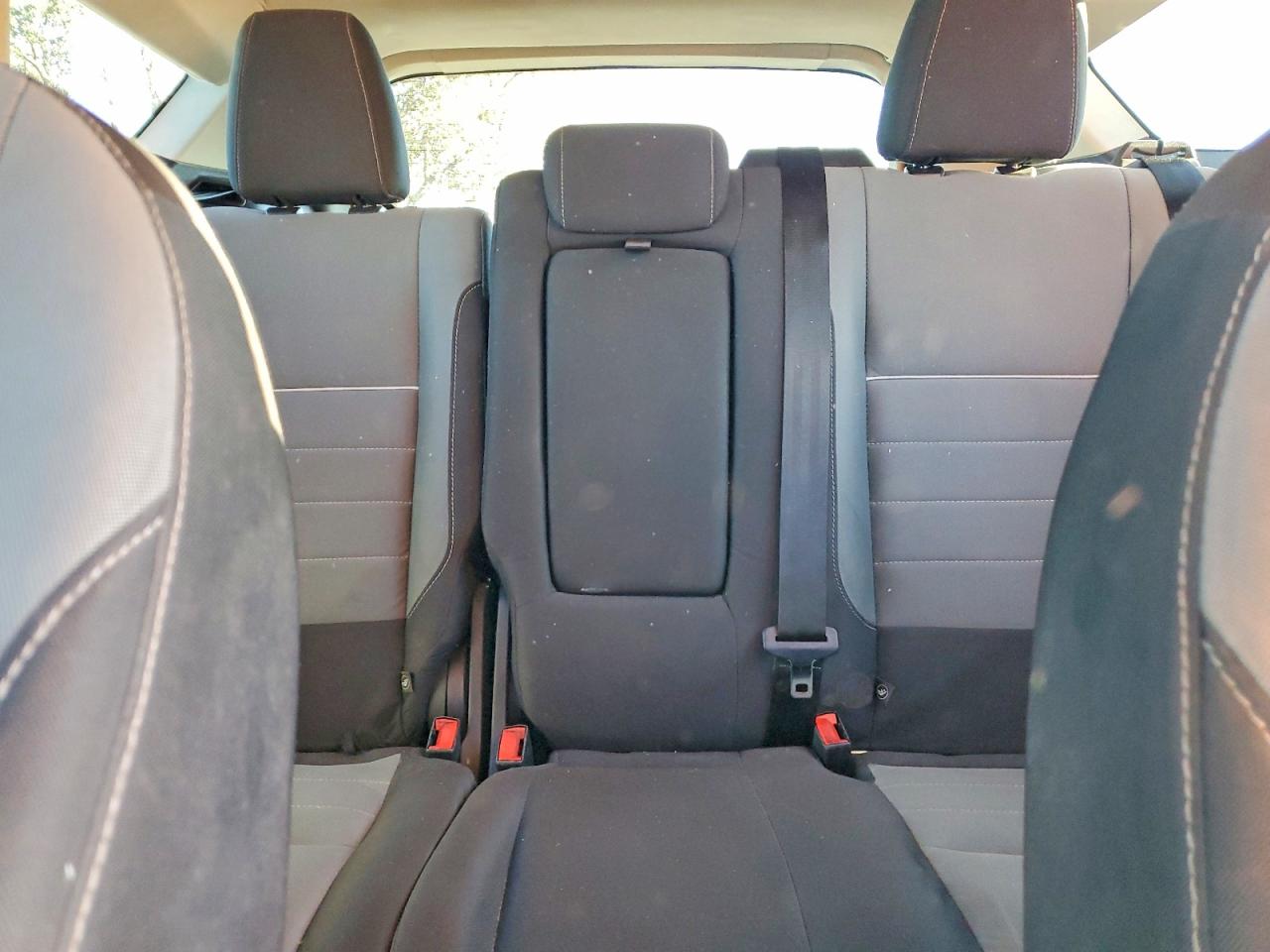 2015 FORD ESCAPE SE photo 10