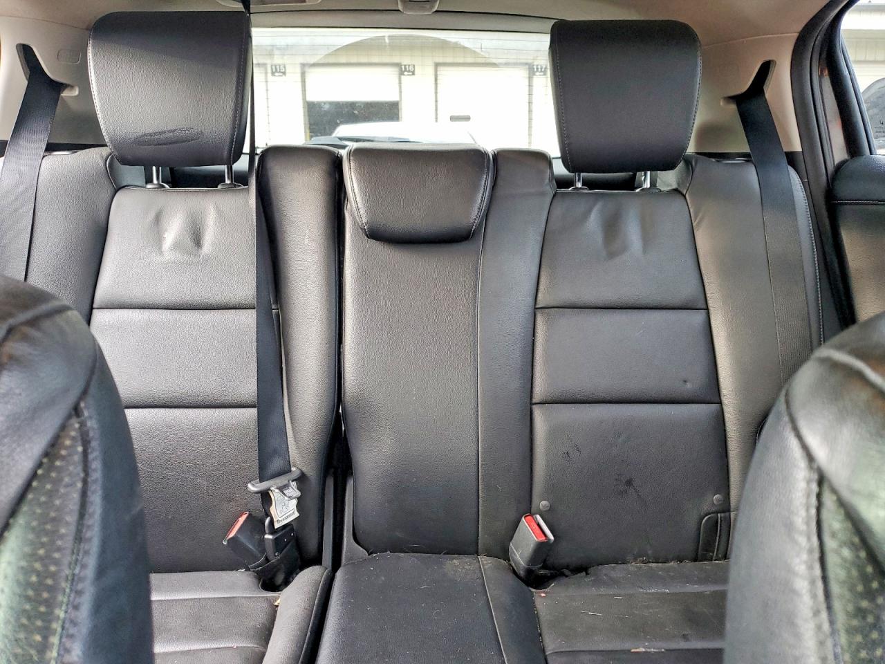 2016 HONDA HR-V EXL photo 10