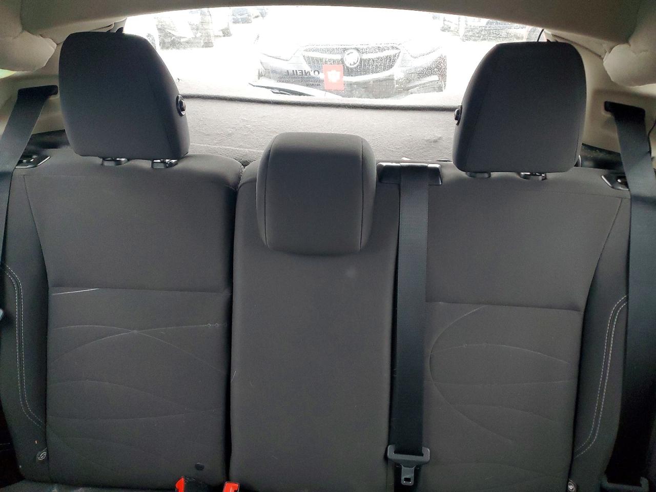 2018 FORD FIESTA SE photo 10