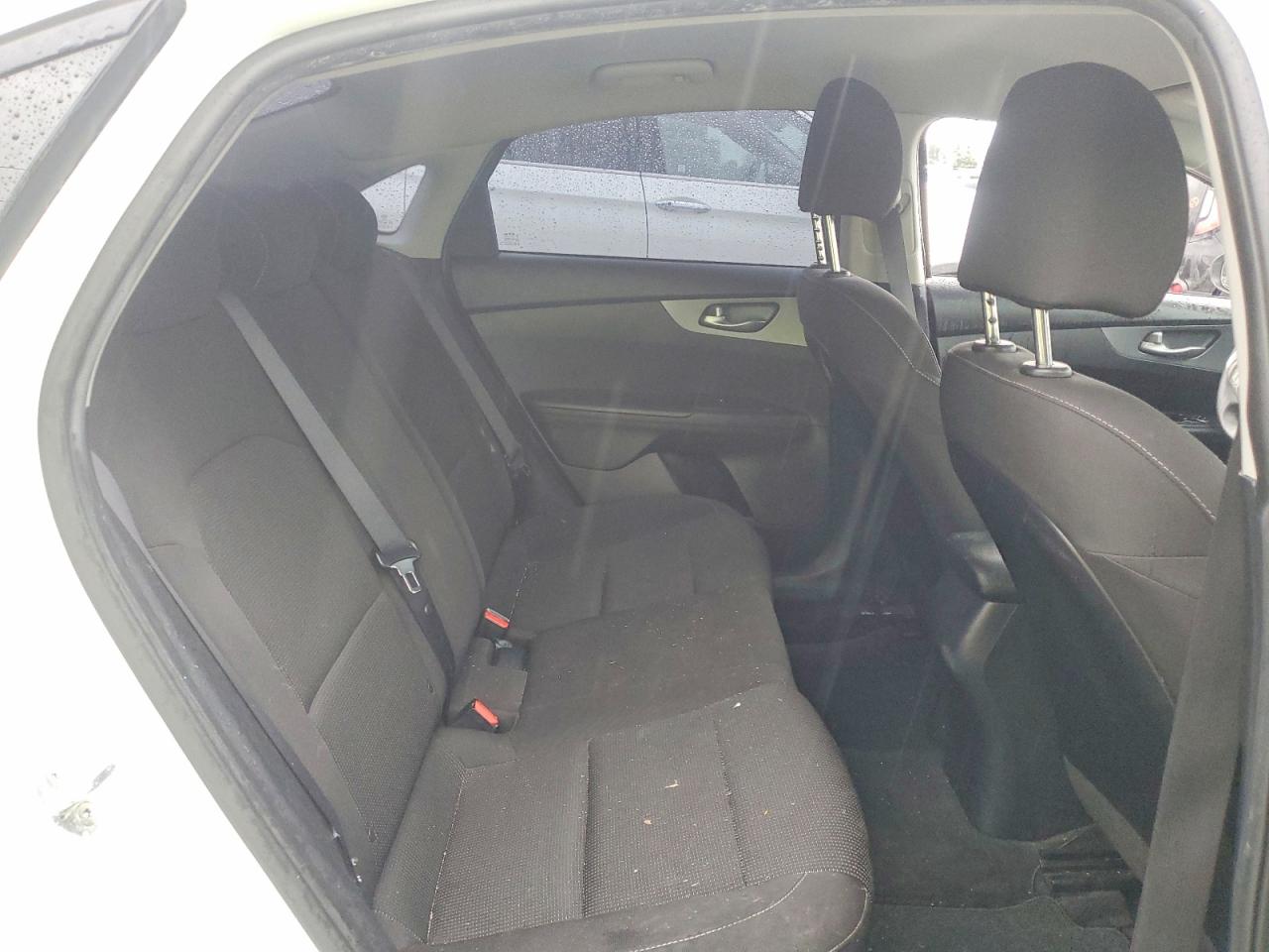 2020 KIA FORTE FE photo 28