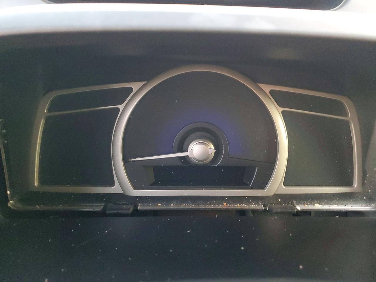 2006 HONDA CIVIC LX photo 9