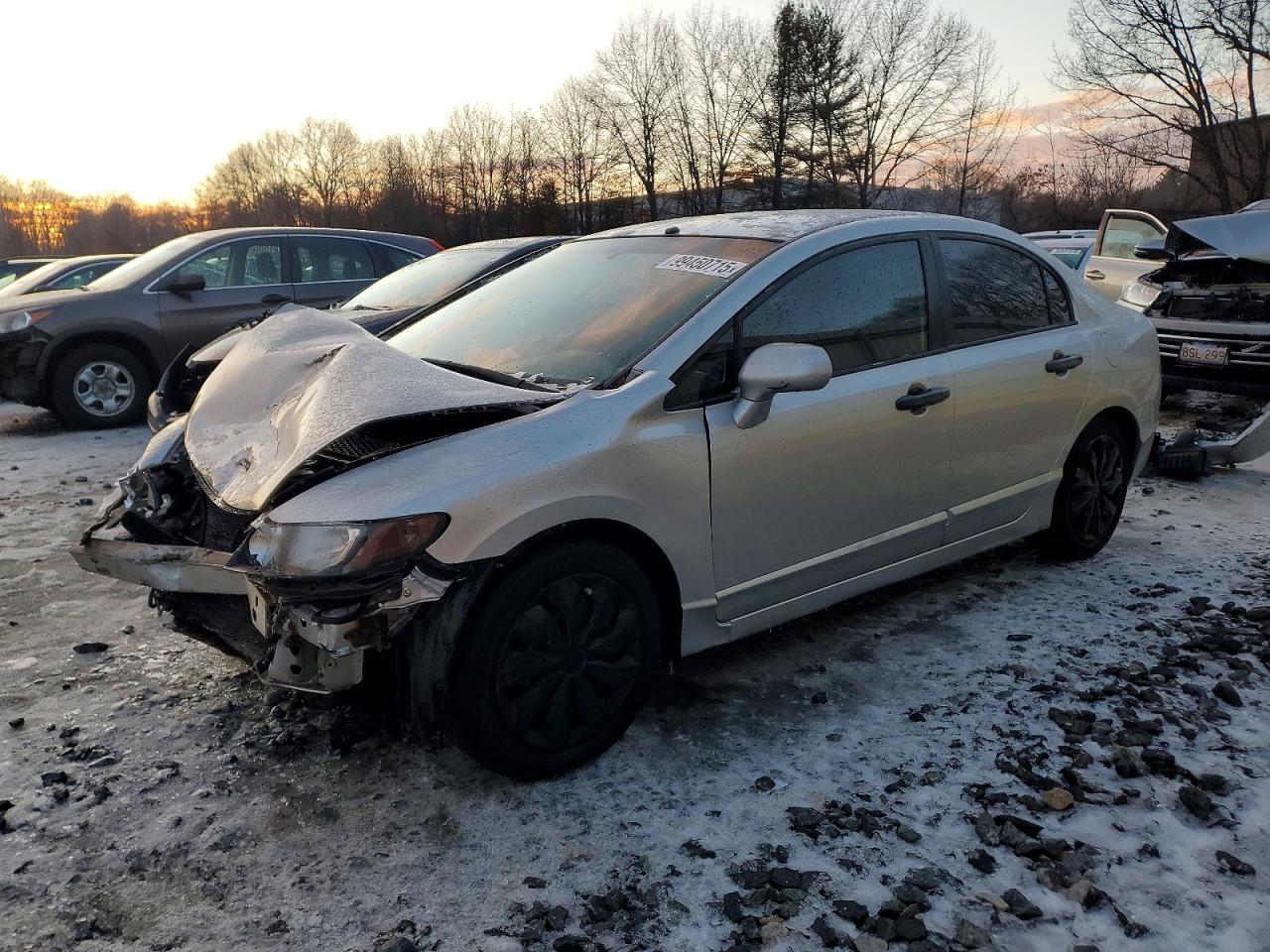 2006 HONDA CIVIC