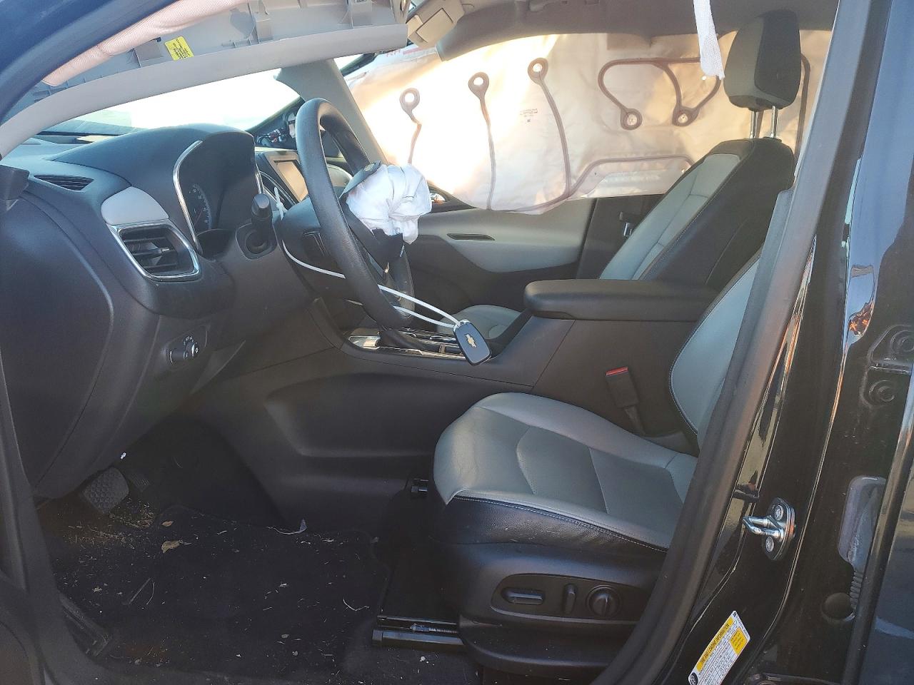 2020 CHEVROLET EQUINOX LS photo 7