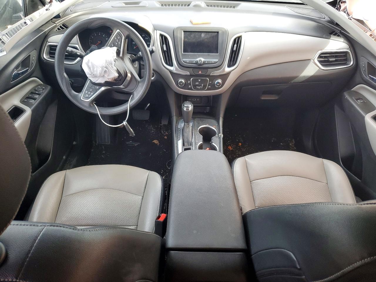 2020 CHEVROLET EQUINOX LS photo 8