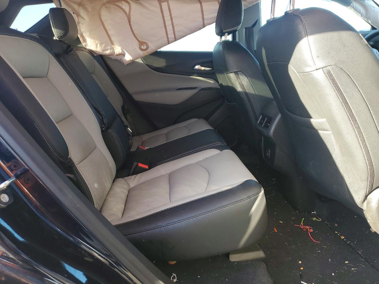 2020 CHEVROLET EQUINOX LS photo 11