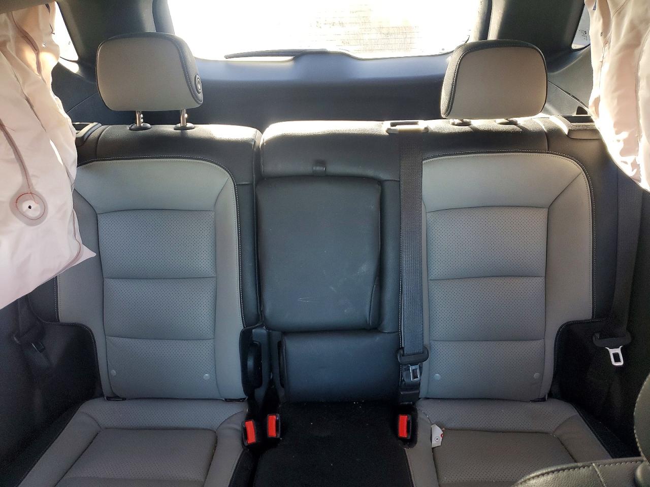 2020 CHEVROLET EQUINOX LS photo 10
