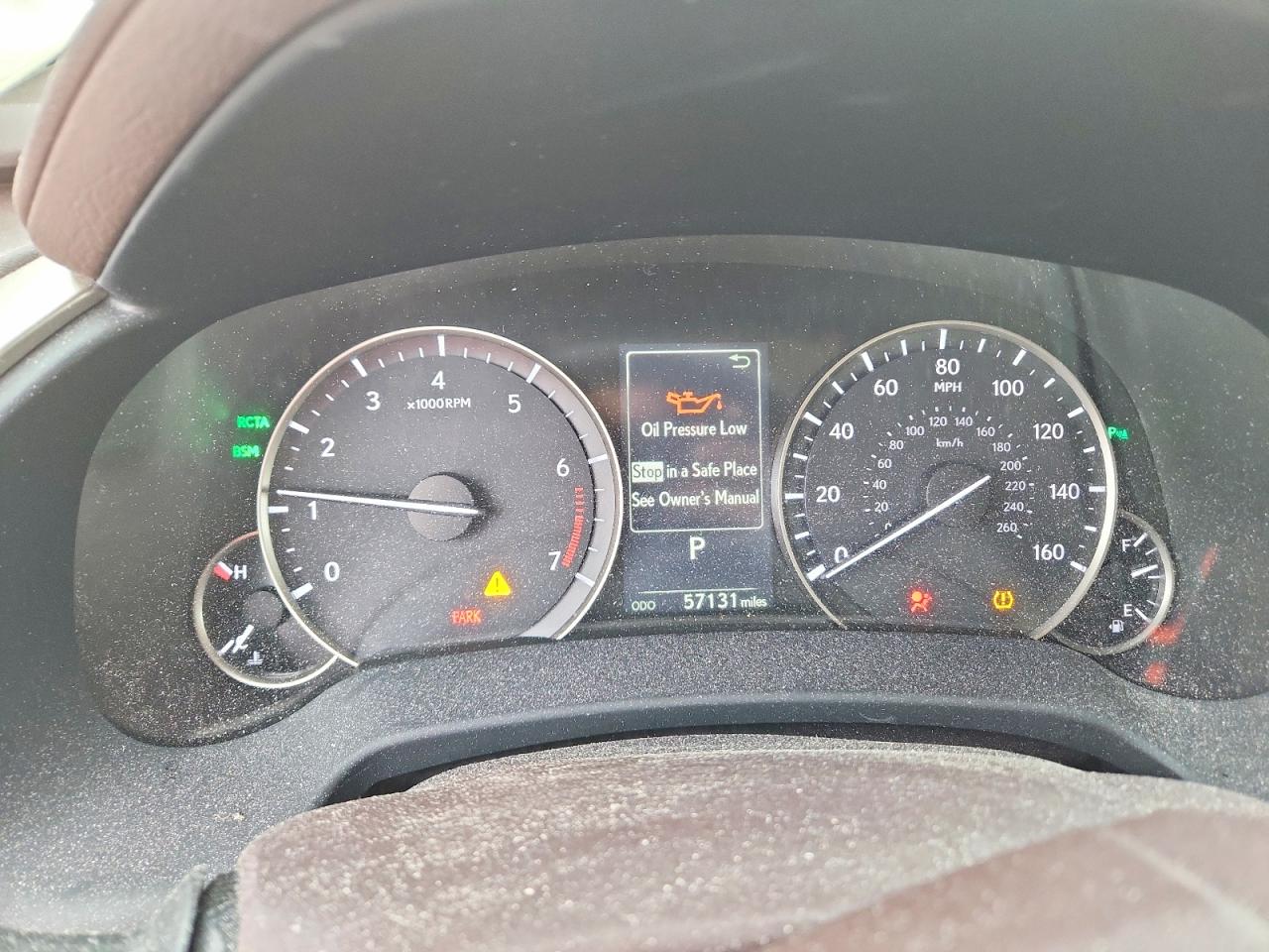 2017 LEXUS RX 350 BASE photo 9