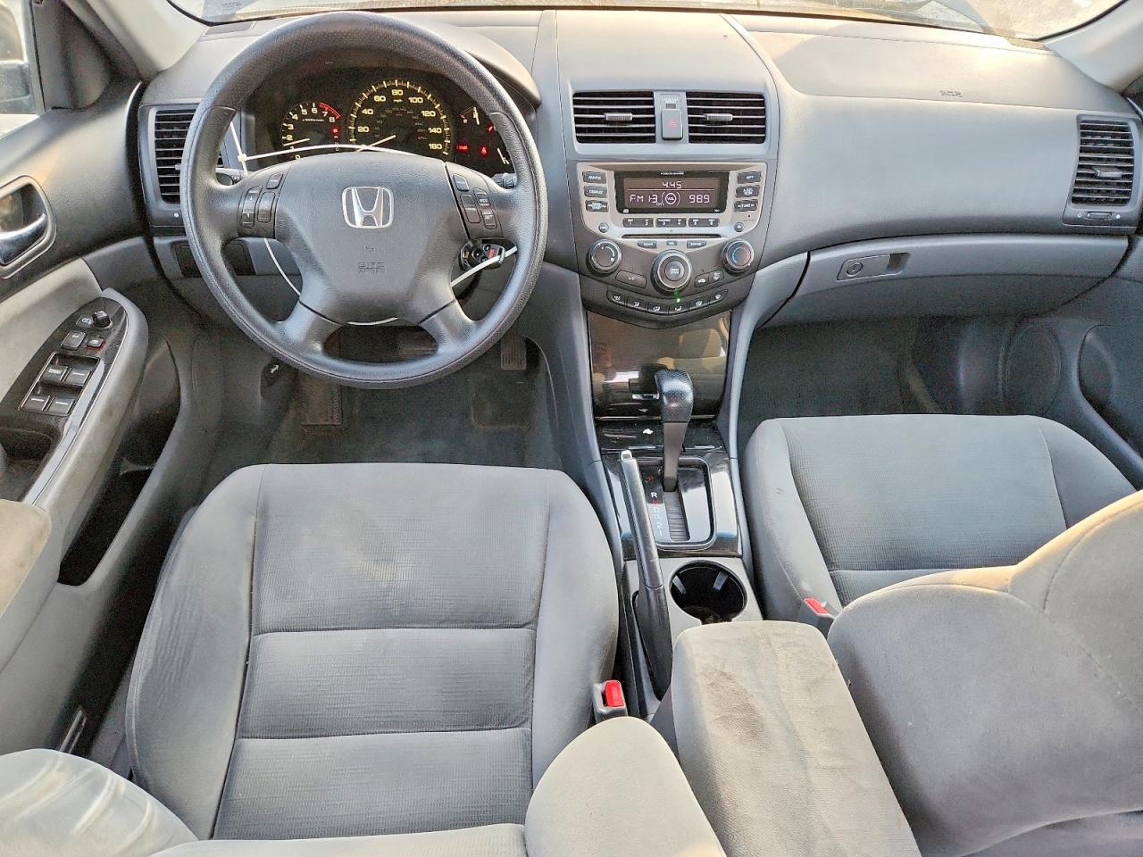 2006 HONDA ACCORD SE photo 15
