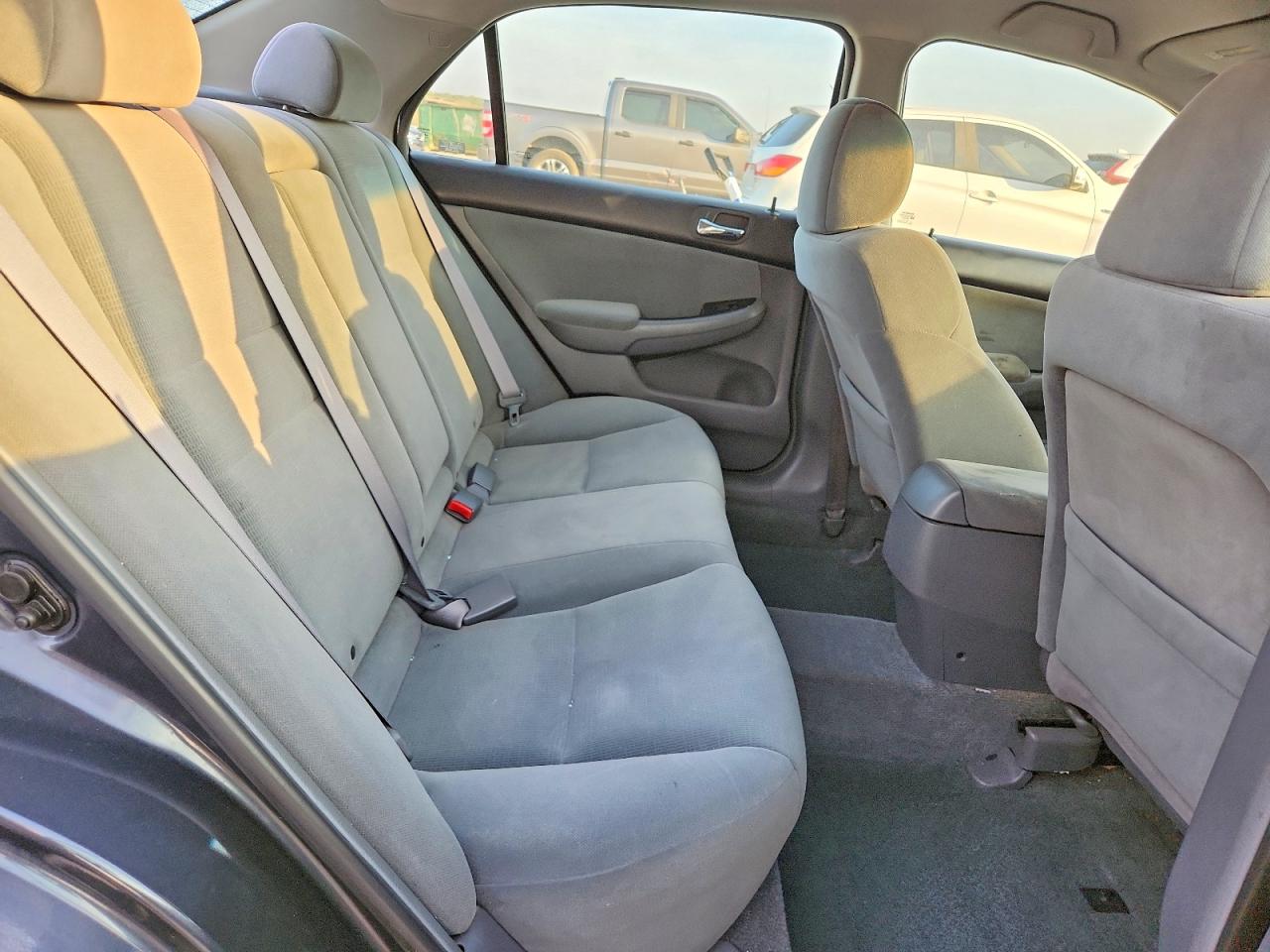 2006 HONDA ACCORD SE photo 19