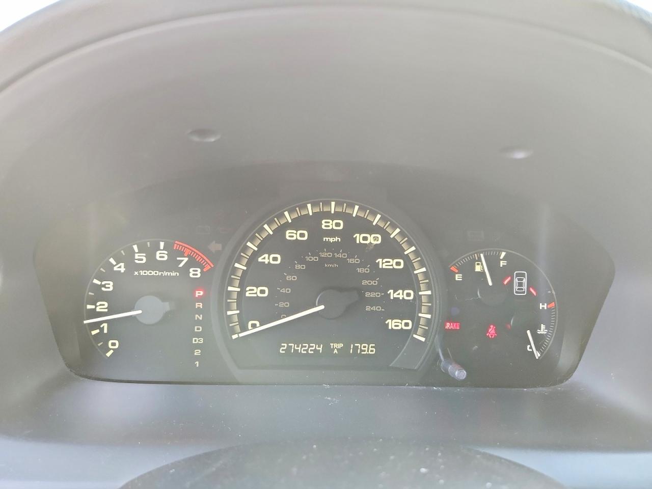 2006 HONDA ACCORD SE photo 17