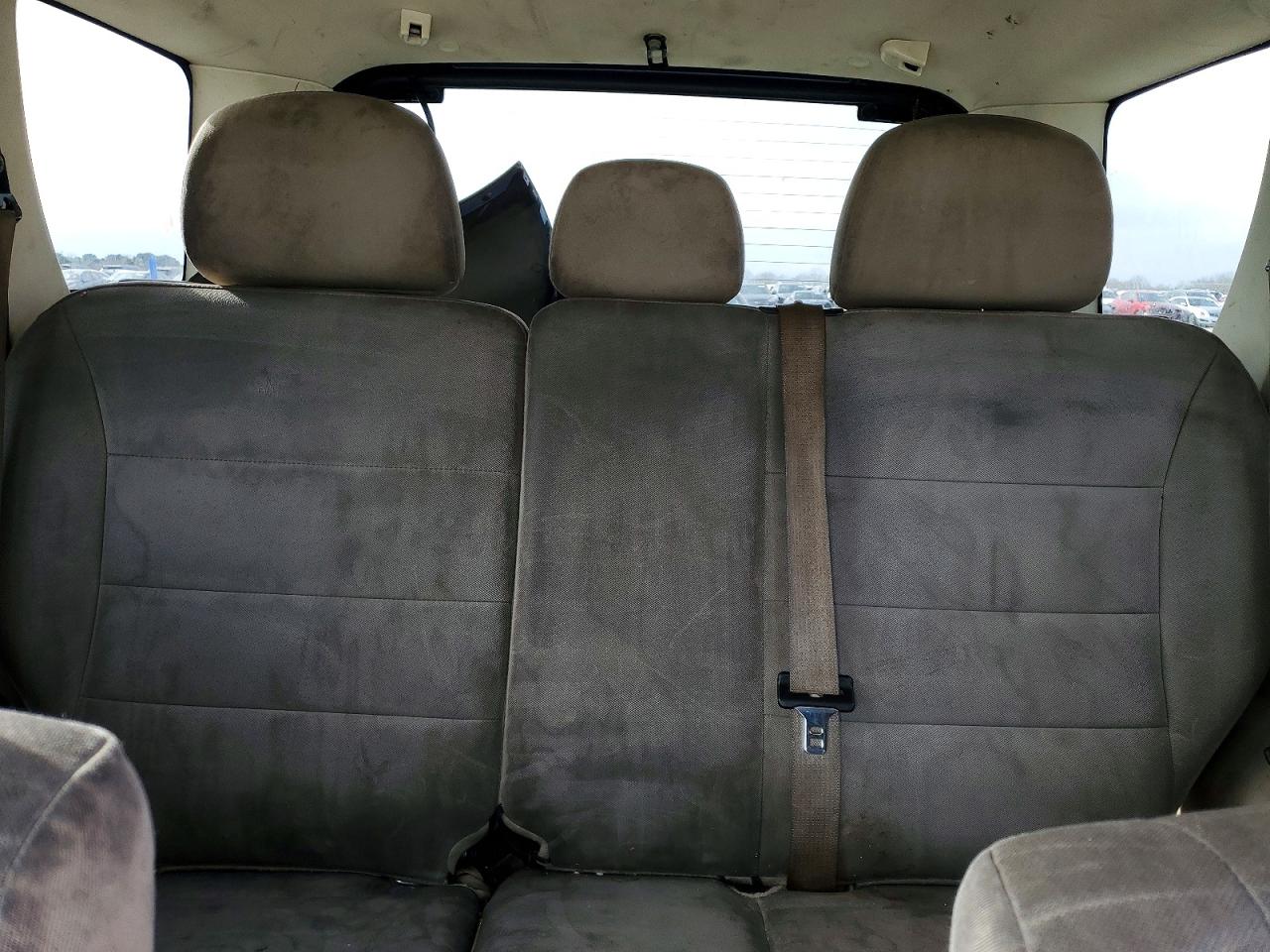 2010 FORD ESCAPE XLT photo 10
