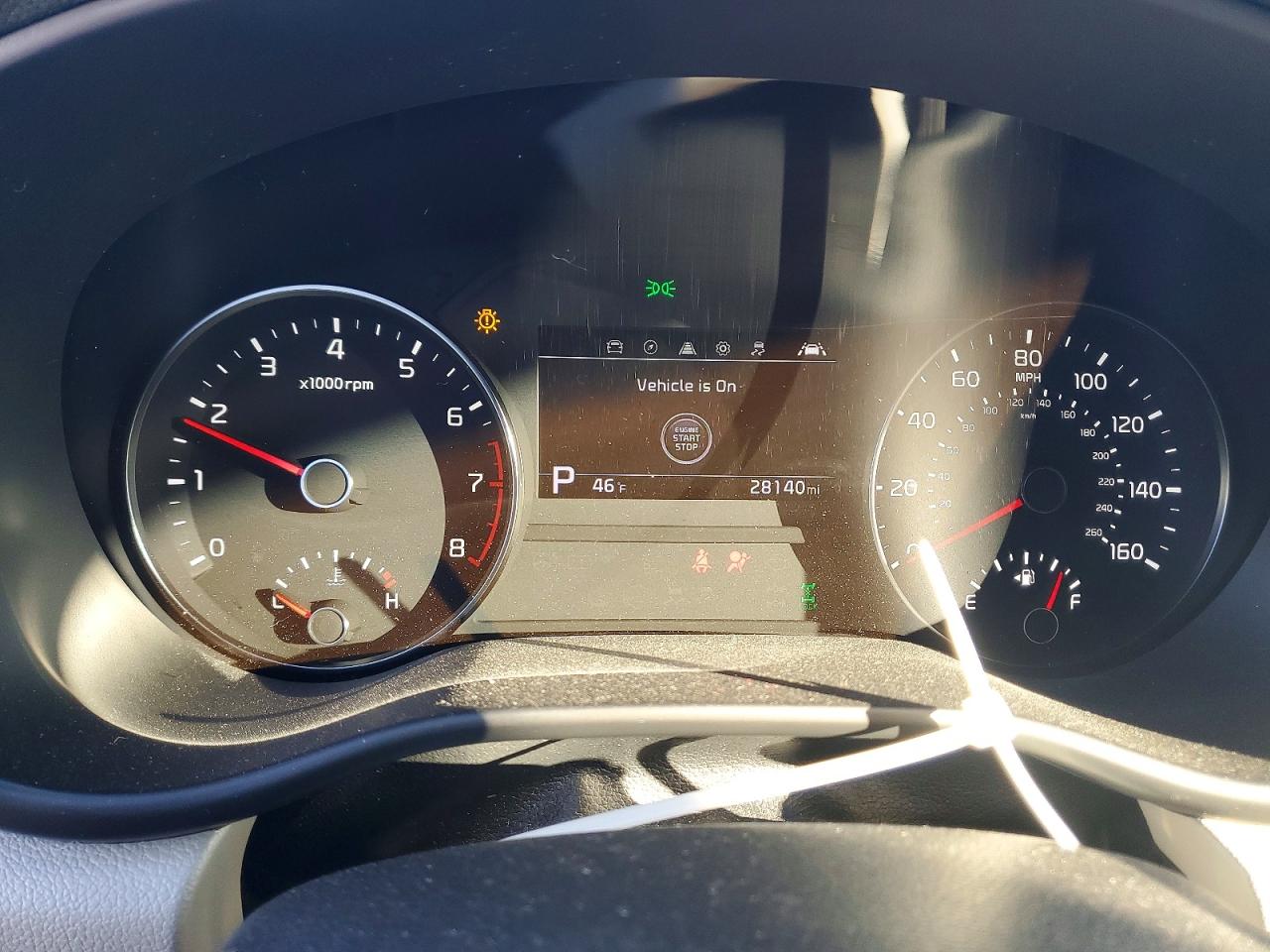 2021 KIA SPORTAGE SX photo 9