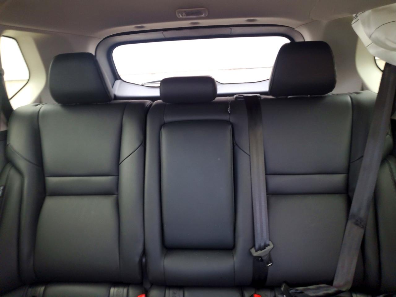 2025 NISSAN ROGUE SL photo 28