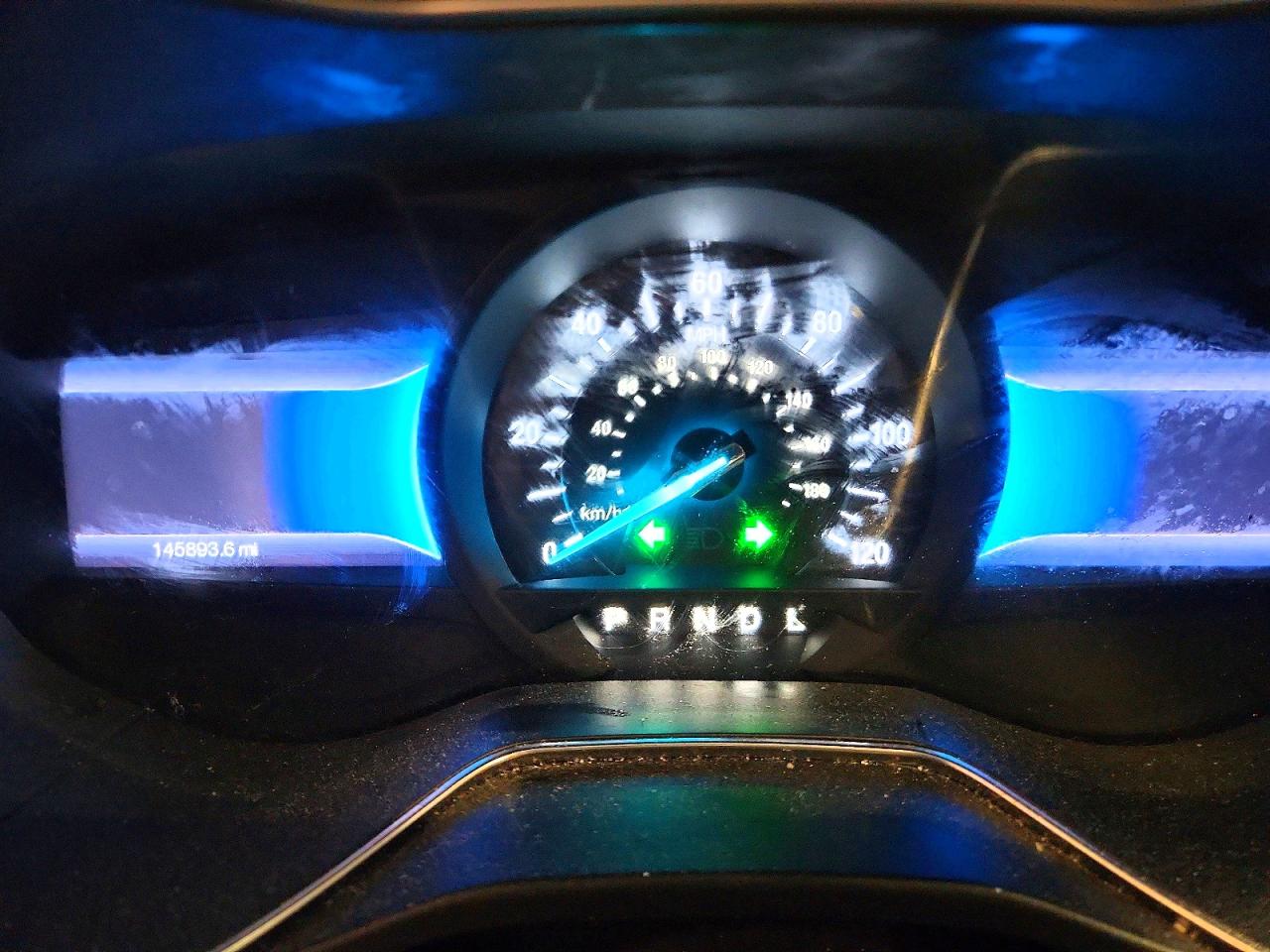 2013 FORD FUSION SE HYBRID photo 9