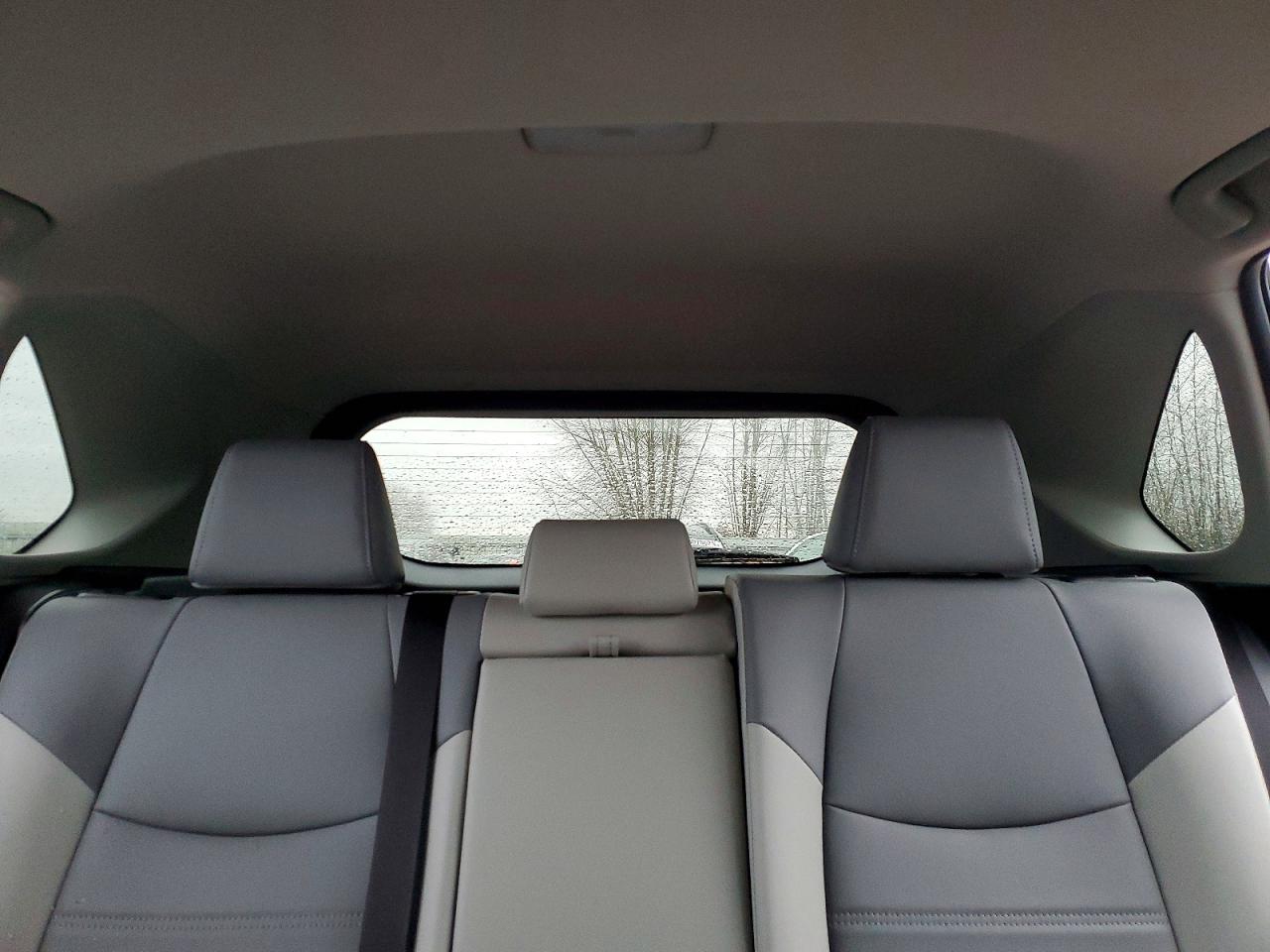 2025 TOYOTA RAV4 XLE PREMIUM photo 10