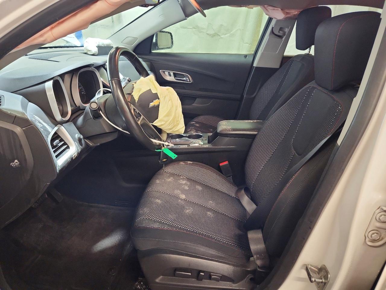 2016 CHEVROLET EQUINOX LT photo 7