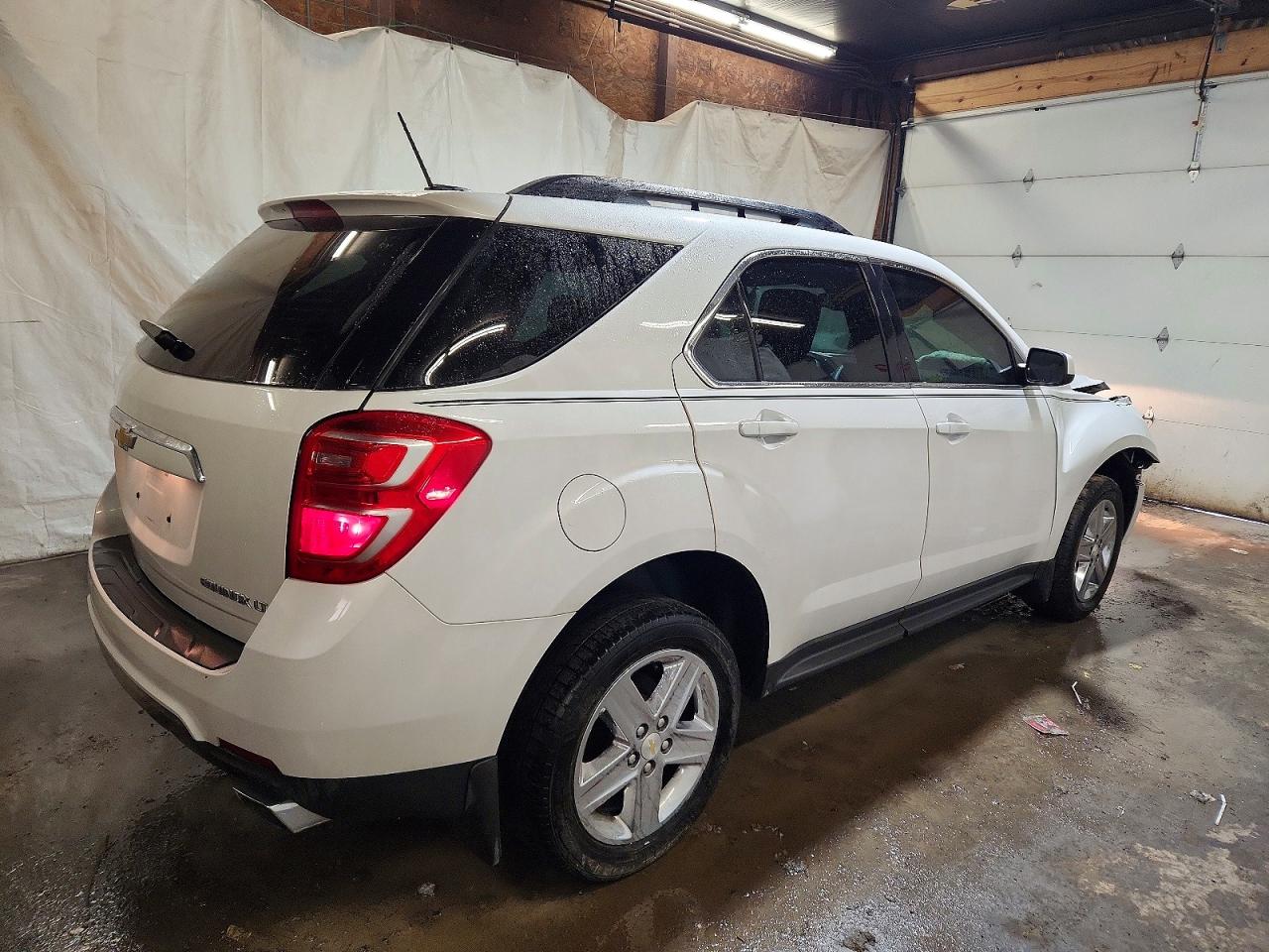 2016 CHEVROLET EQUINOX LT photo 3