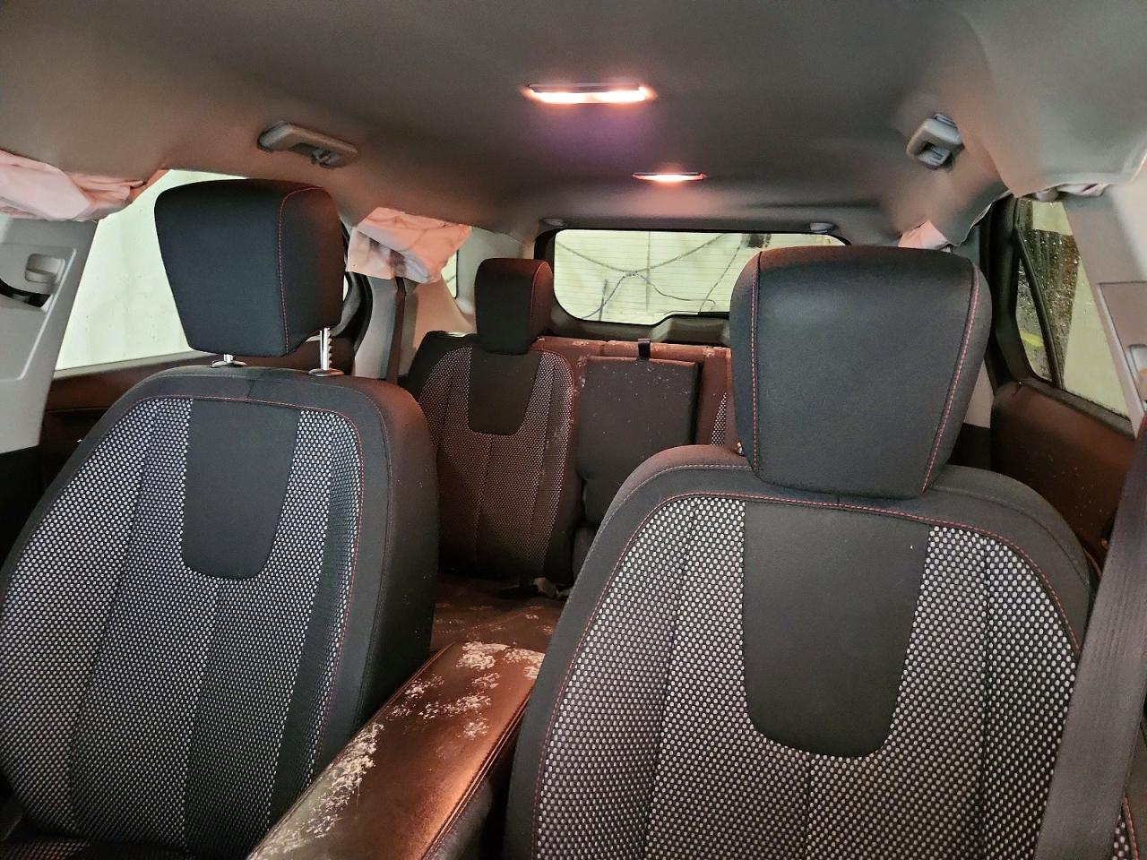 2016 CHEVROLET EQUINOX LT photo 10
