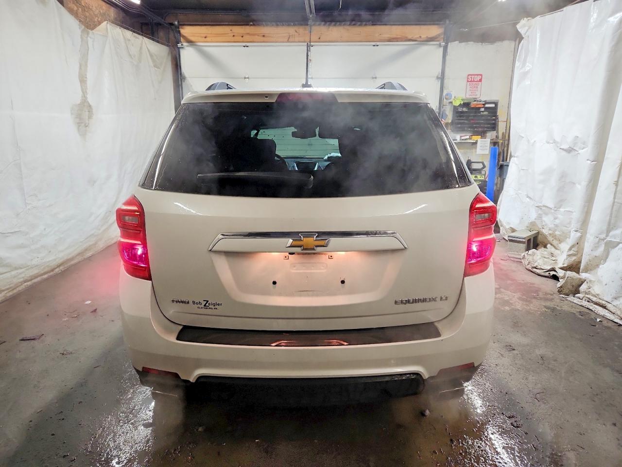 2016 CHEVROLET EQUINOX LT photo 6