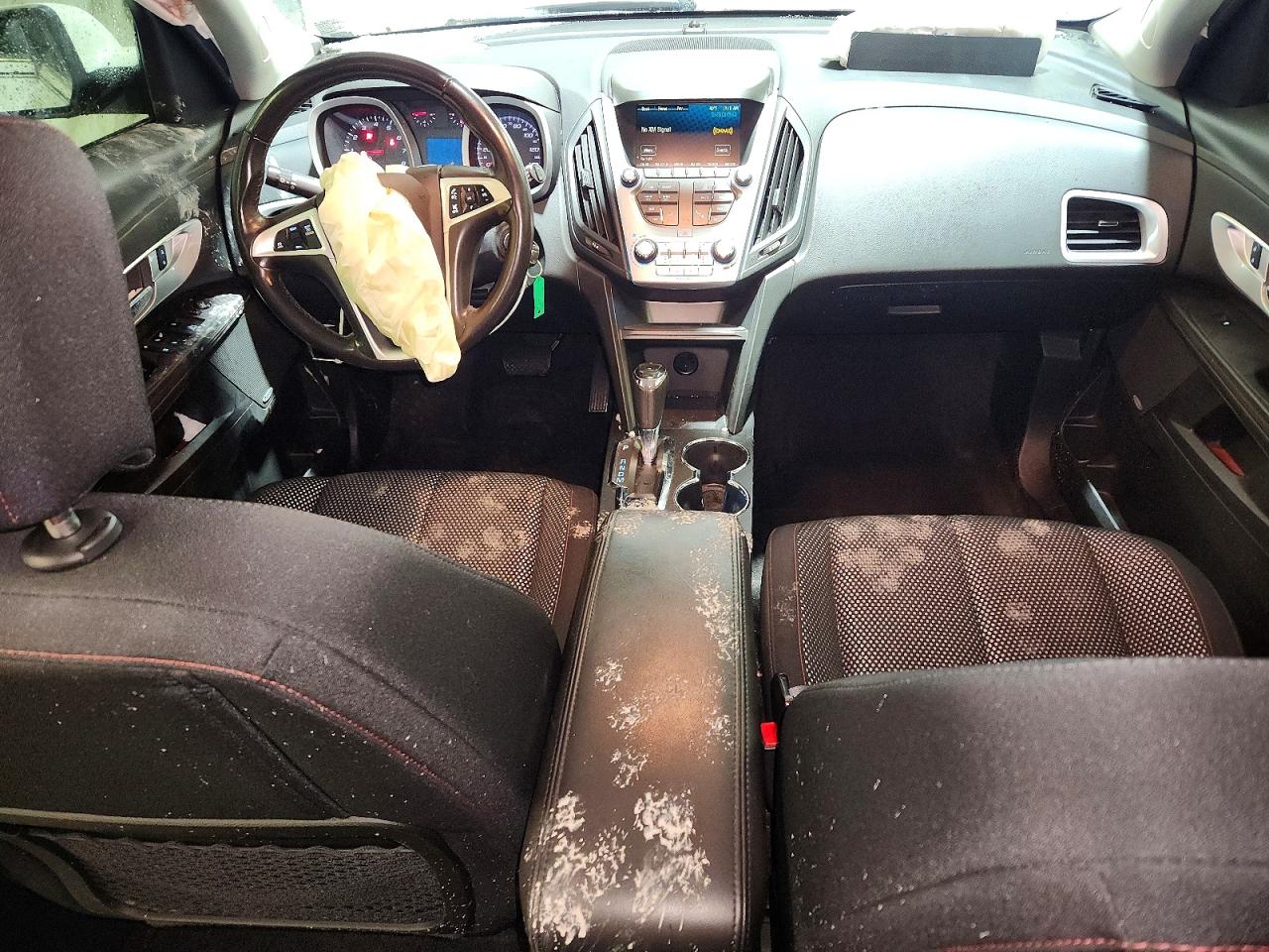 2016 CHEVROLET EQUINOX LT photo 8
