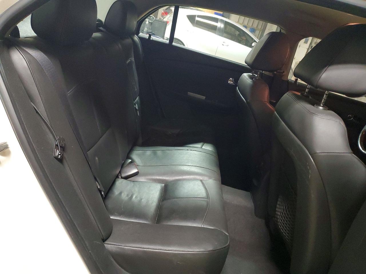 2011 CHEVROLET MALIBU LTZ photo 10