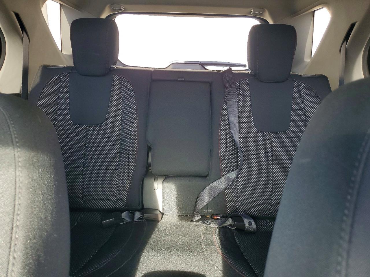 2016 CHEVROLET EQUINOX LT photo 10