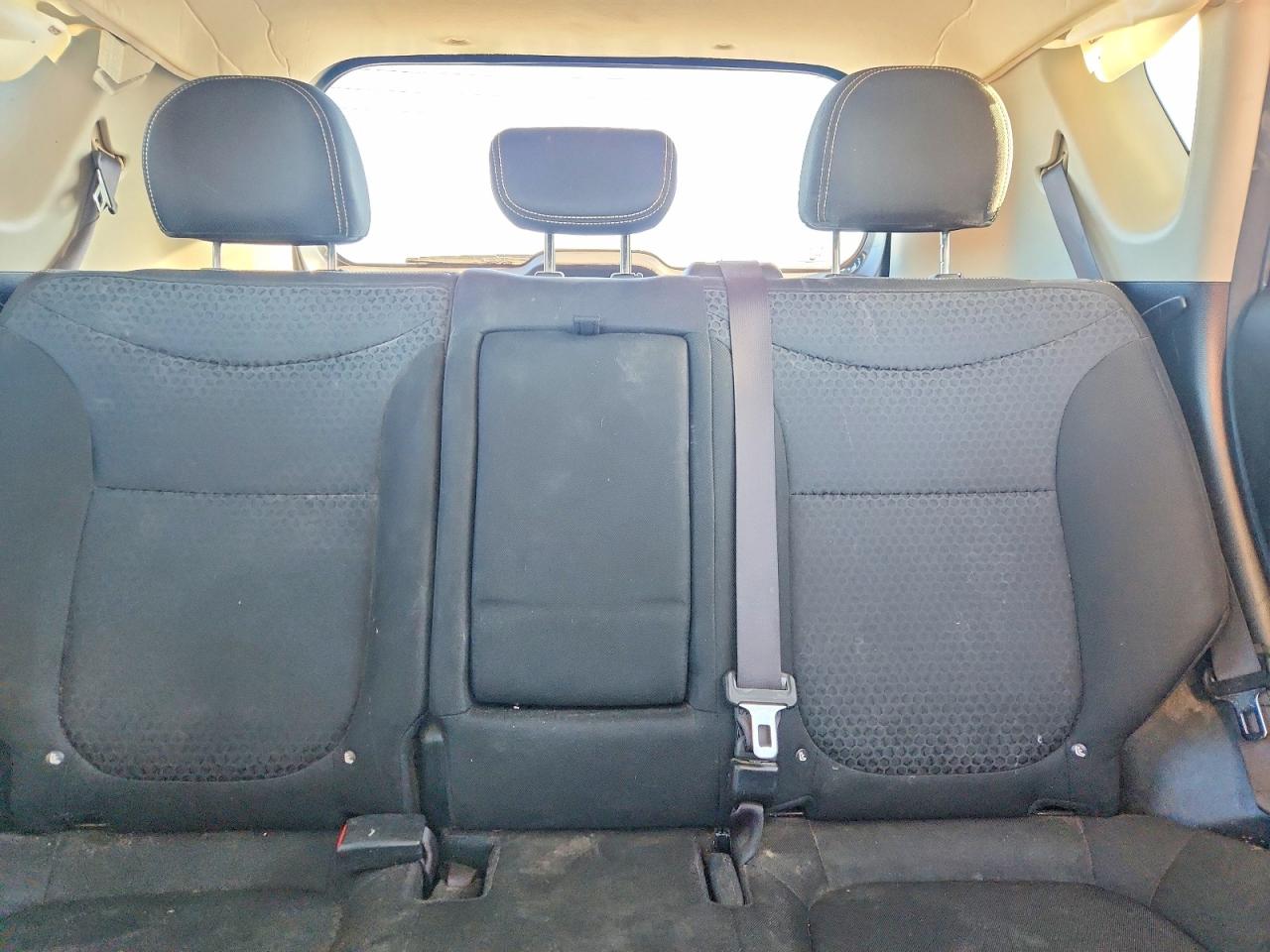 2016 KIA SOUL + photo 19