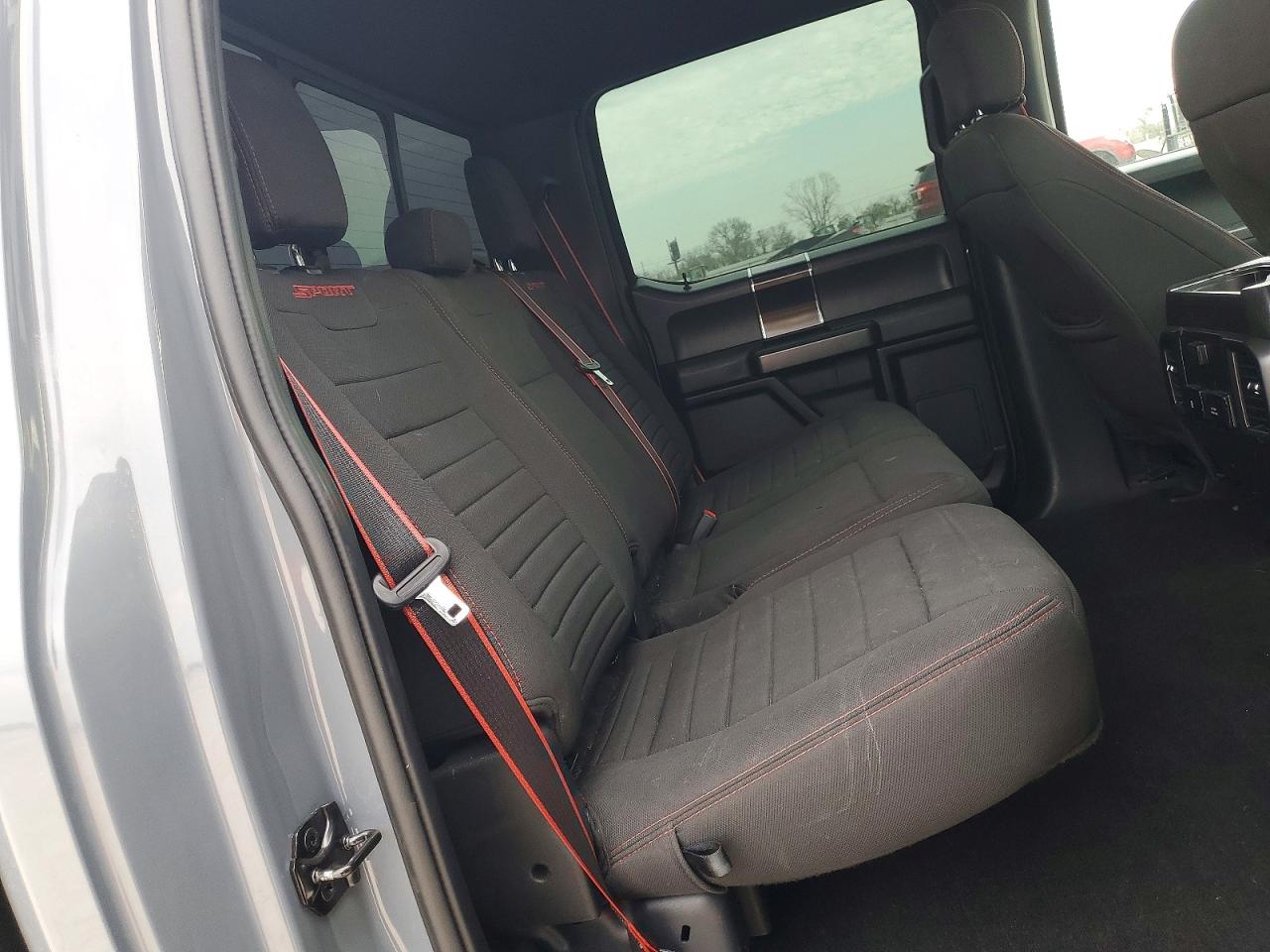 2019 FORD F150 SUPERCREW photo 10