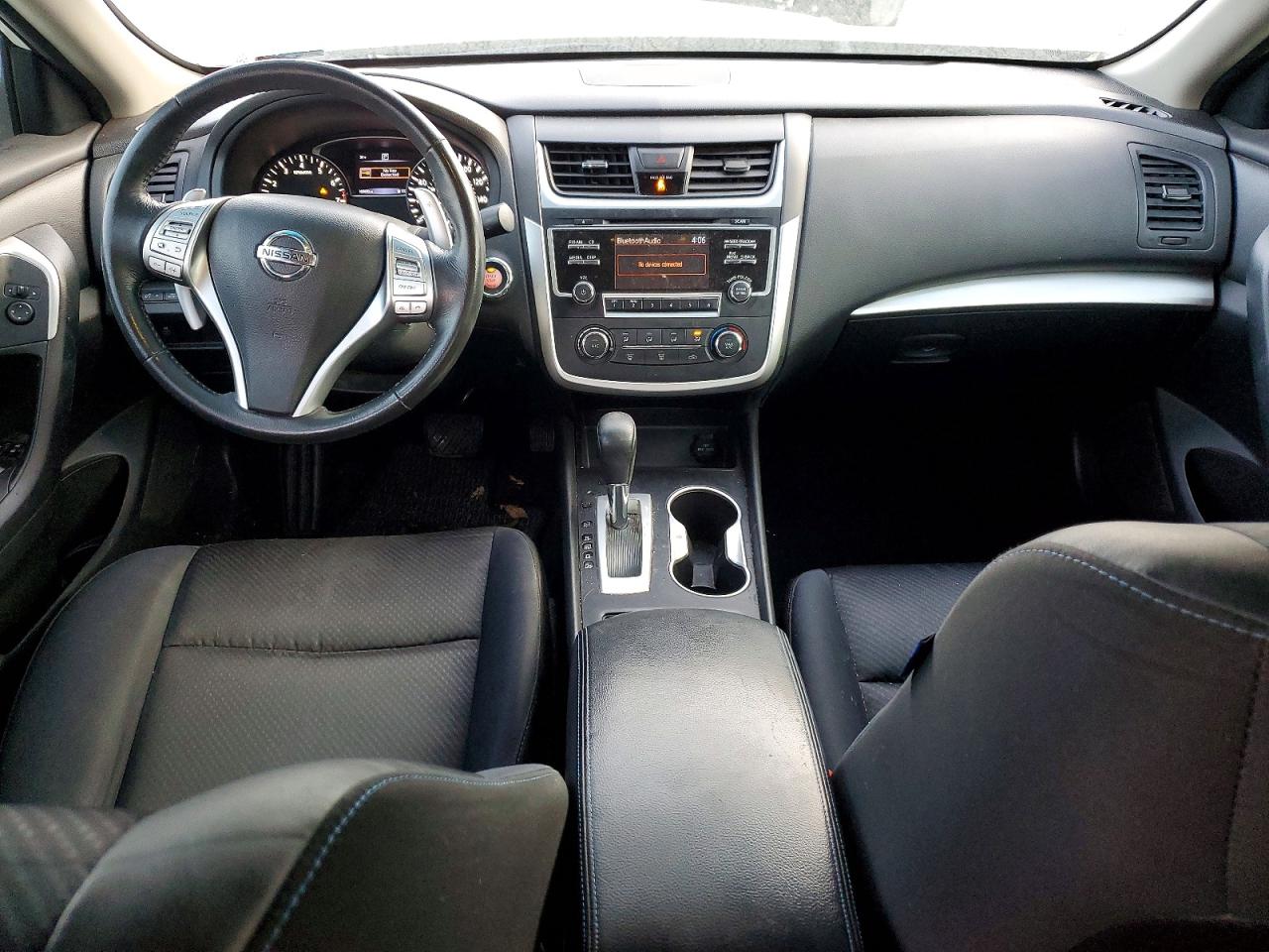 2017 NISSAN ALTIMA 2.5 photo 15