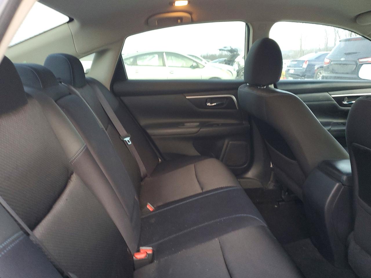 2017 NISSAN ALTIMA 2.5 photo 19