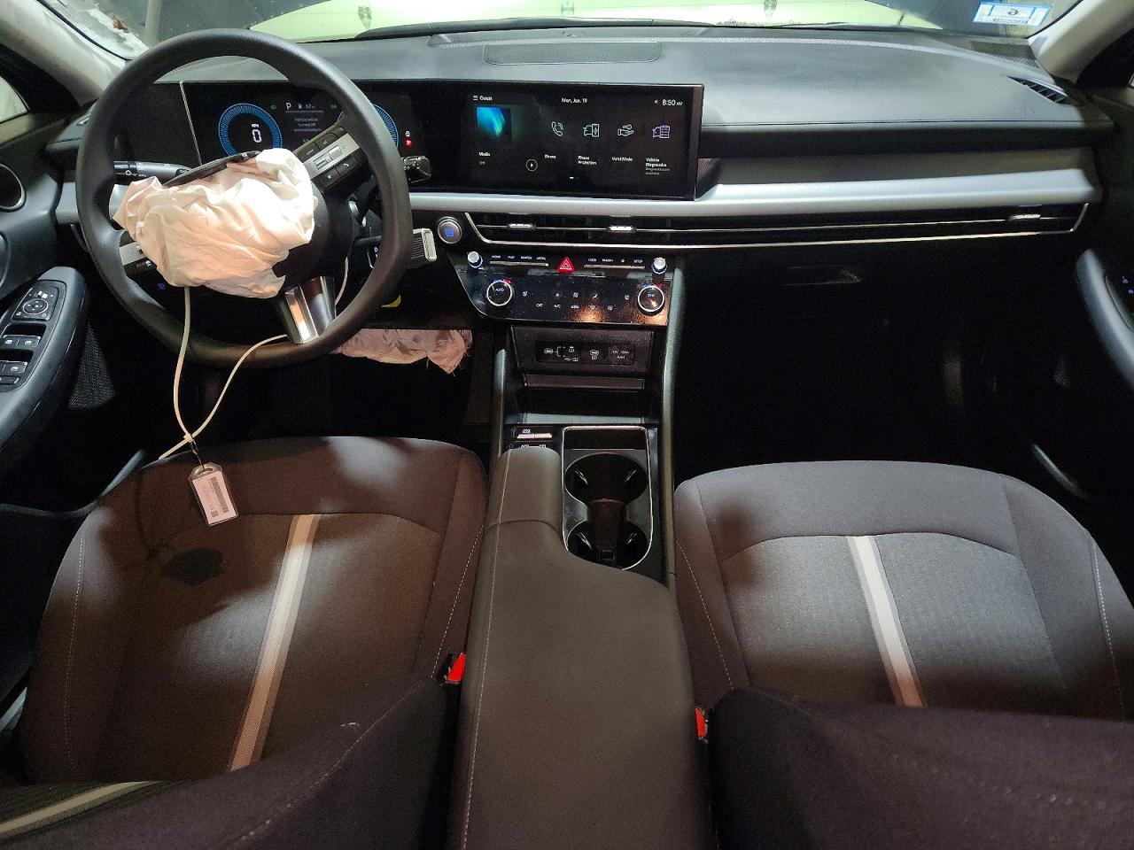 2025 HYUNDAI SONATA SEL photo 15