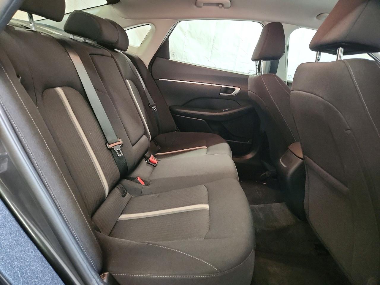 2025 HYUNDAI SONATA SEL photo 19
