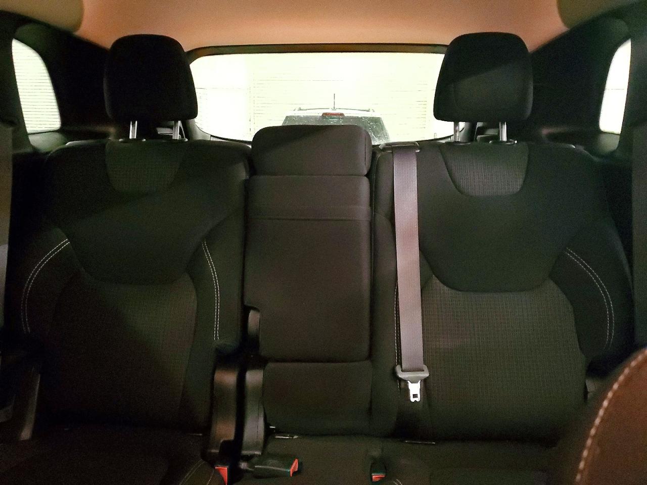 2015 JEEP CHEROKEE LATITUDE photo 10