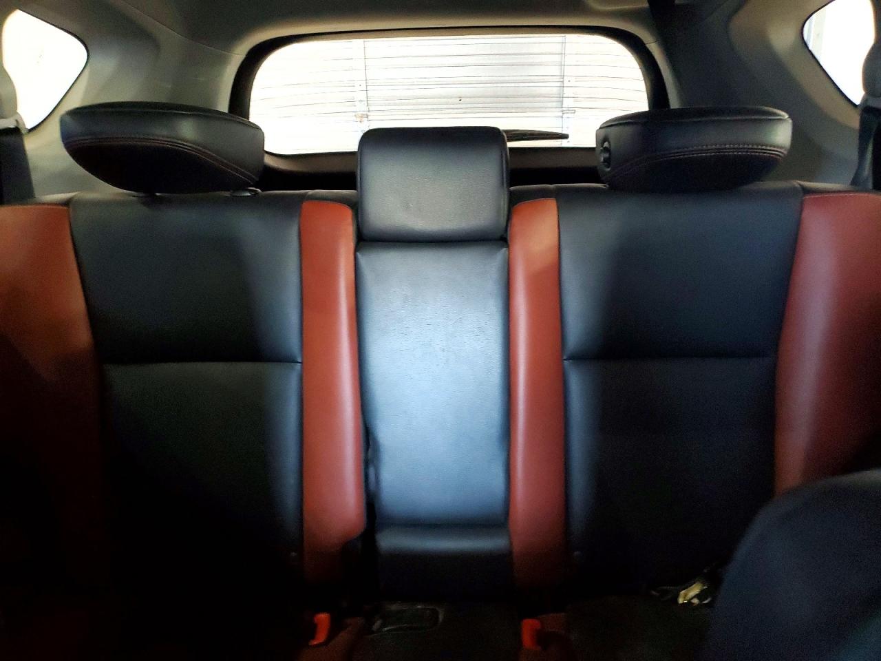 2013 TOYOTA RAV4 LIMITED photo 19