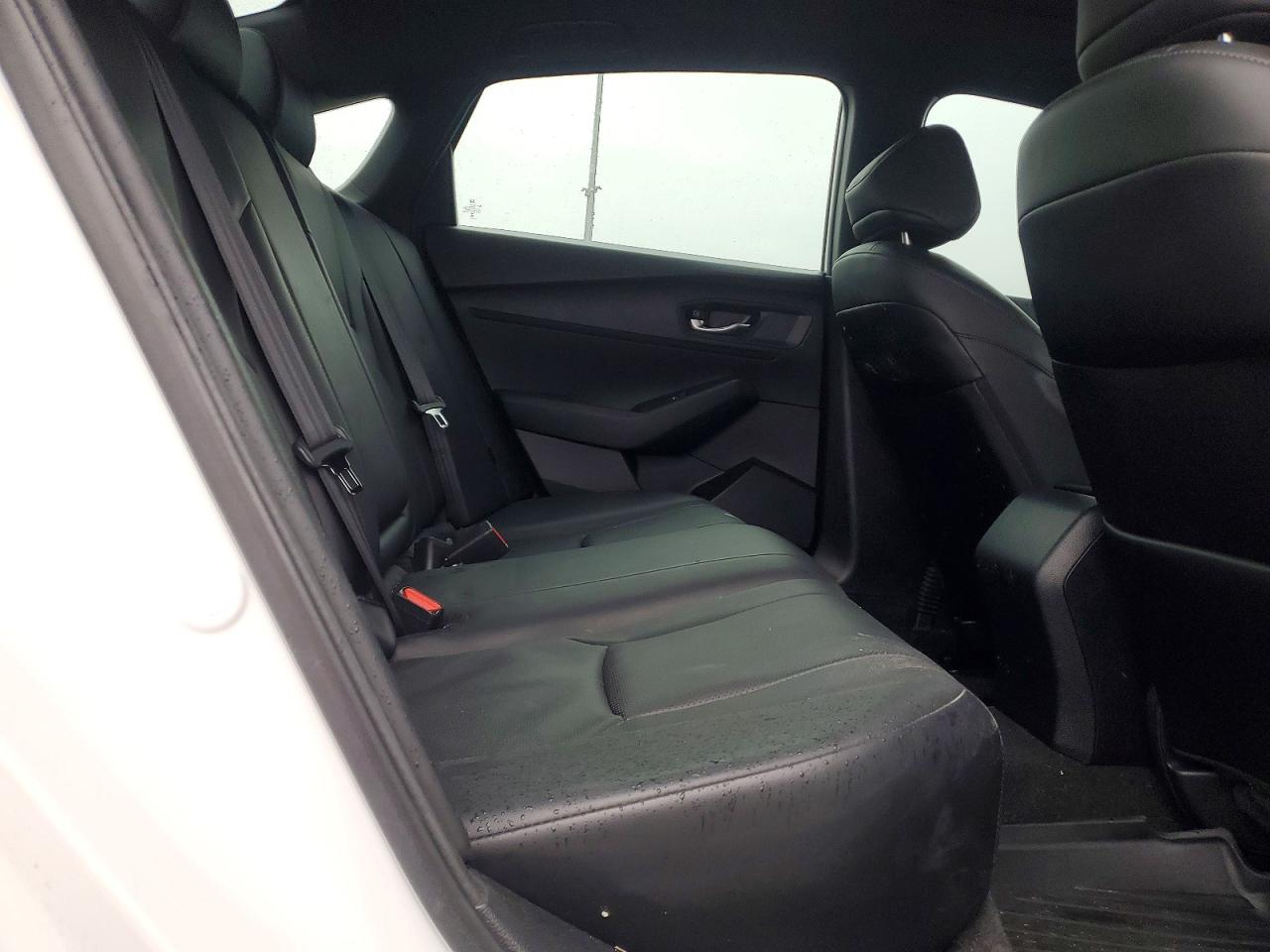 2024 HONDA ACCORD HYBRID SPORT-L photo 10