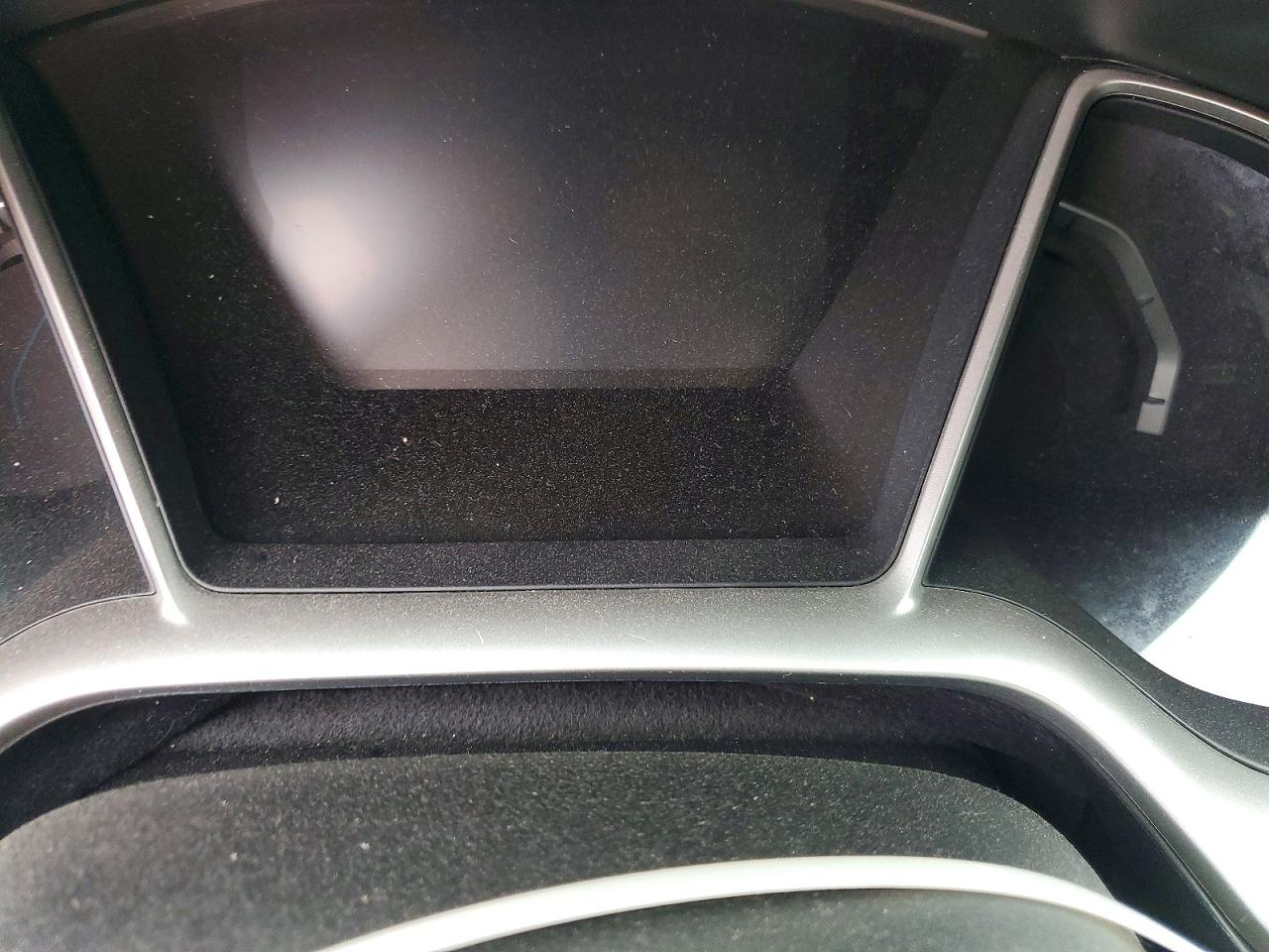 2016 HONDA CIVIC EXL photo 9