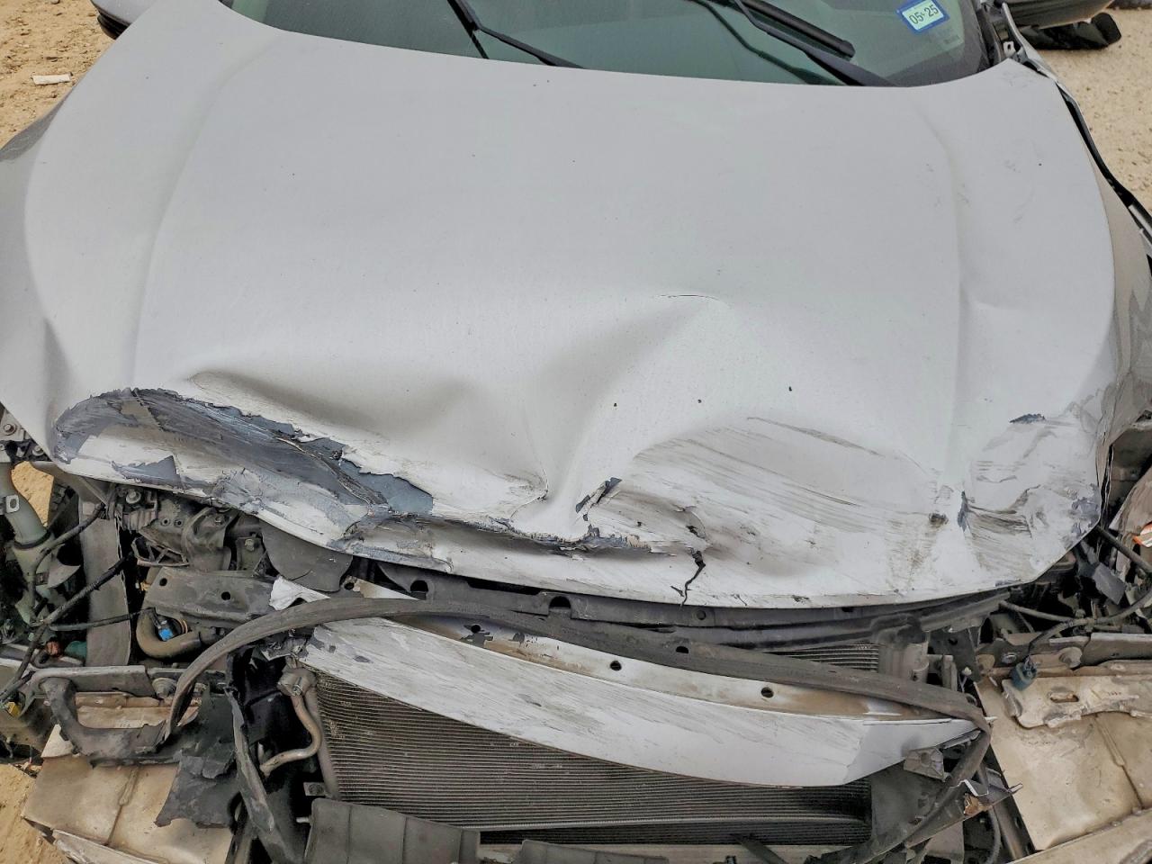 2016 HONDA CIVIC EXL photo 11