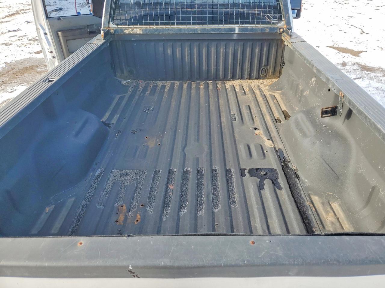 2015 FORD F250 SUPER DUTY photo 10