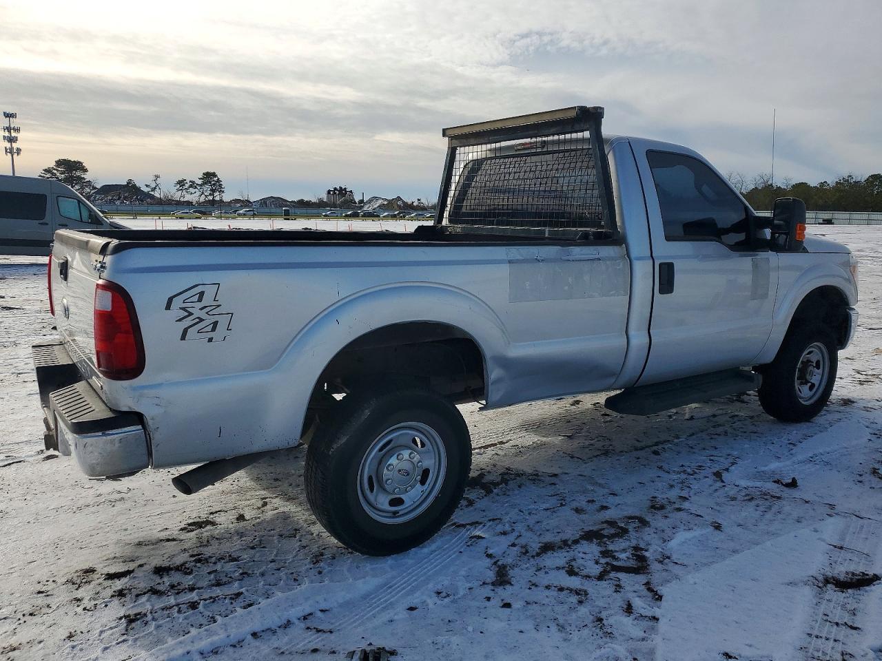 2015 FORD F250 SUPER DUTY photo 3
