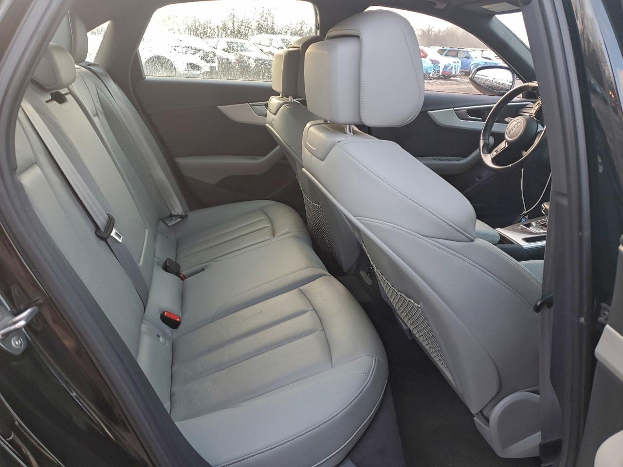 2017 AUDI A4 PREMIUM PLUS photo 10