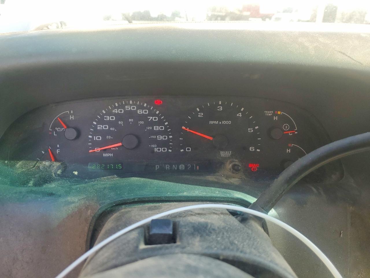 2004 FORD F350 SRW SUPER DUTY photo 9