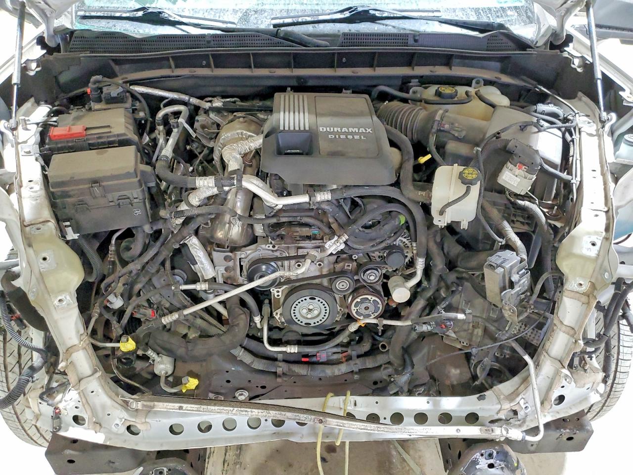2021 GMC SIERRA K1500 DENALI photo 11