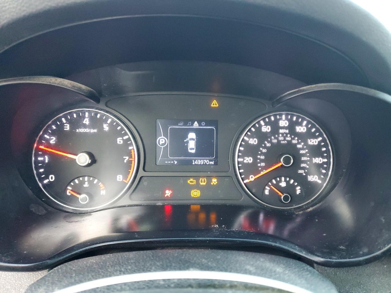2018 KIA OPTIMA LX photo 9