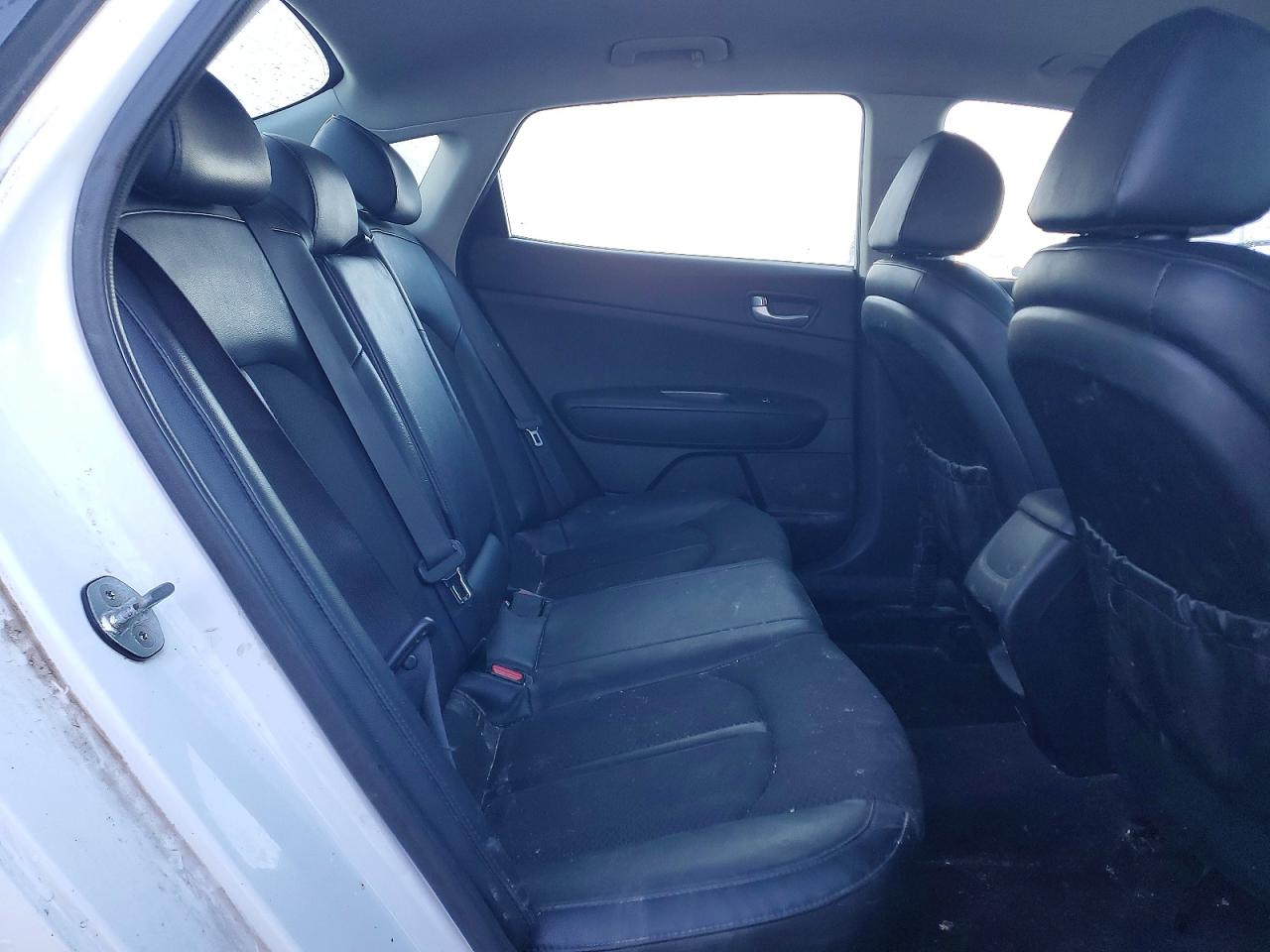 2018 KIA OPTIMA LX photo 10