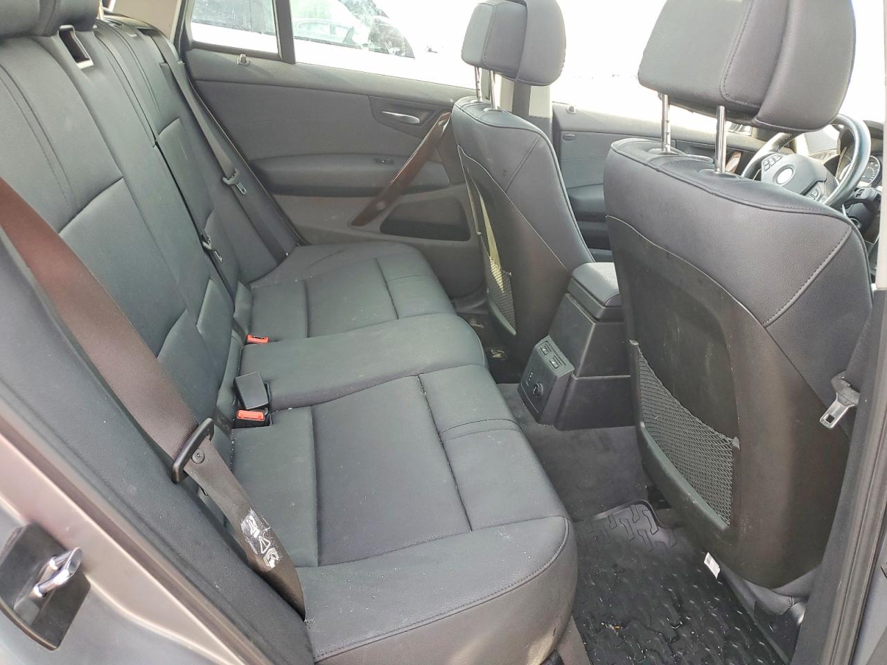 2009 BMW X3 XDRIVE30I photo 28