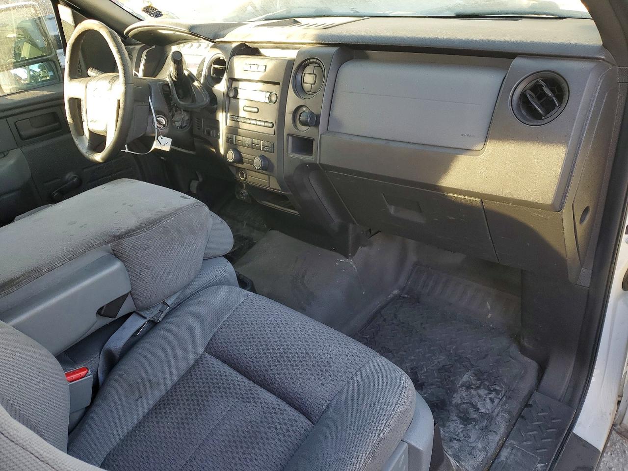 2013 FORD F150 photo 15