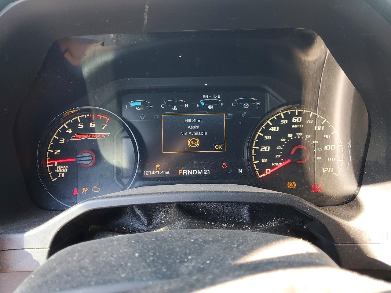 2016 FORD F150 SUPERCREW photo 9