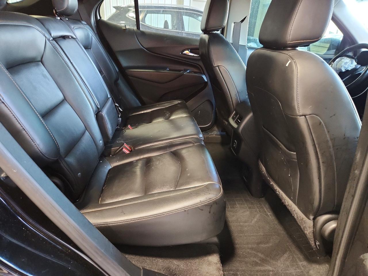 2020 CHEVROLET EQUINOX LT photo 10