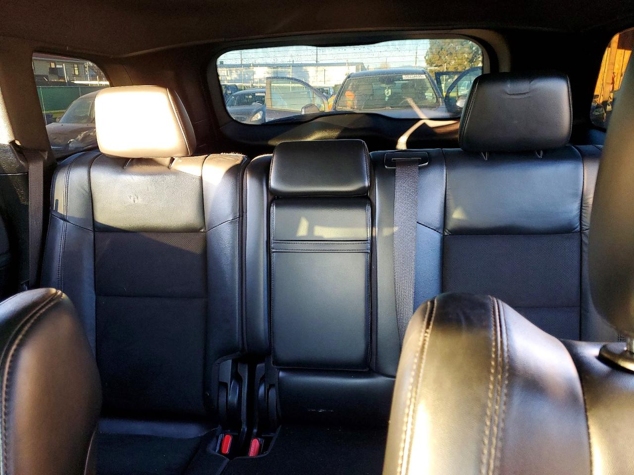 2020 JEEP GRAND CHEROKEE LAREDO photo 10