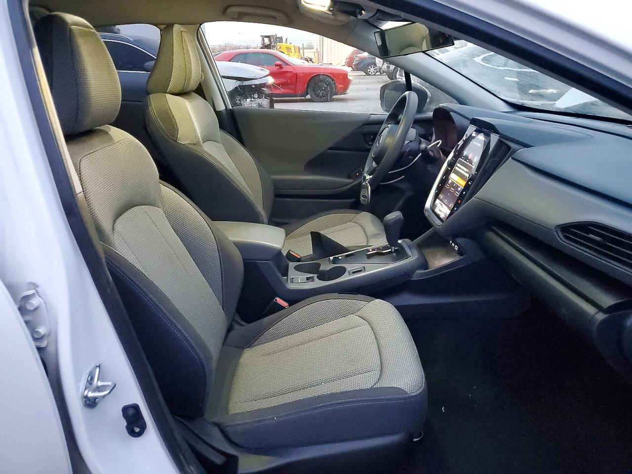 2024 SUBARU CROSSTREK PREMIUM photo 7